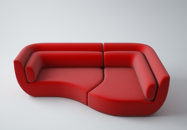 sofa puzzle